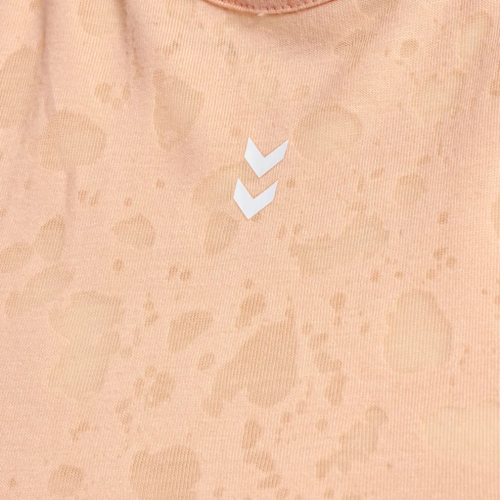 hmlMT IRIS BURNOUT TOP