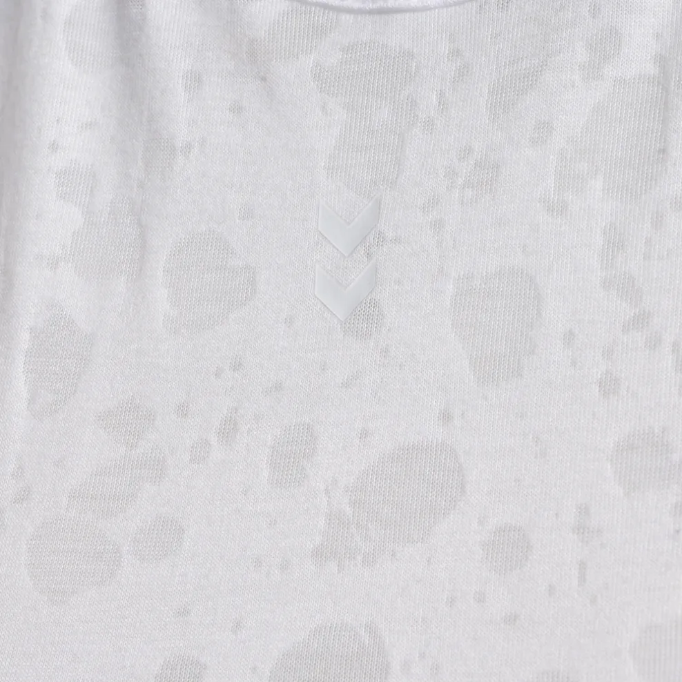 hmlMT IRIS BURNOUT TOP