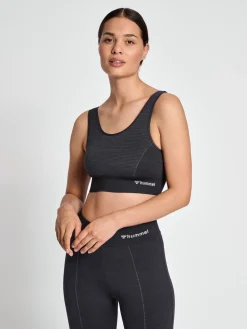 hmlMT IVY SEAMLESS SPORTS TOP