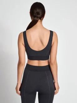 hmlMT IVY SEAMLESS SPORTS TOP