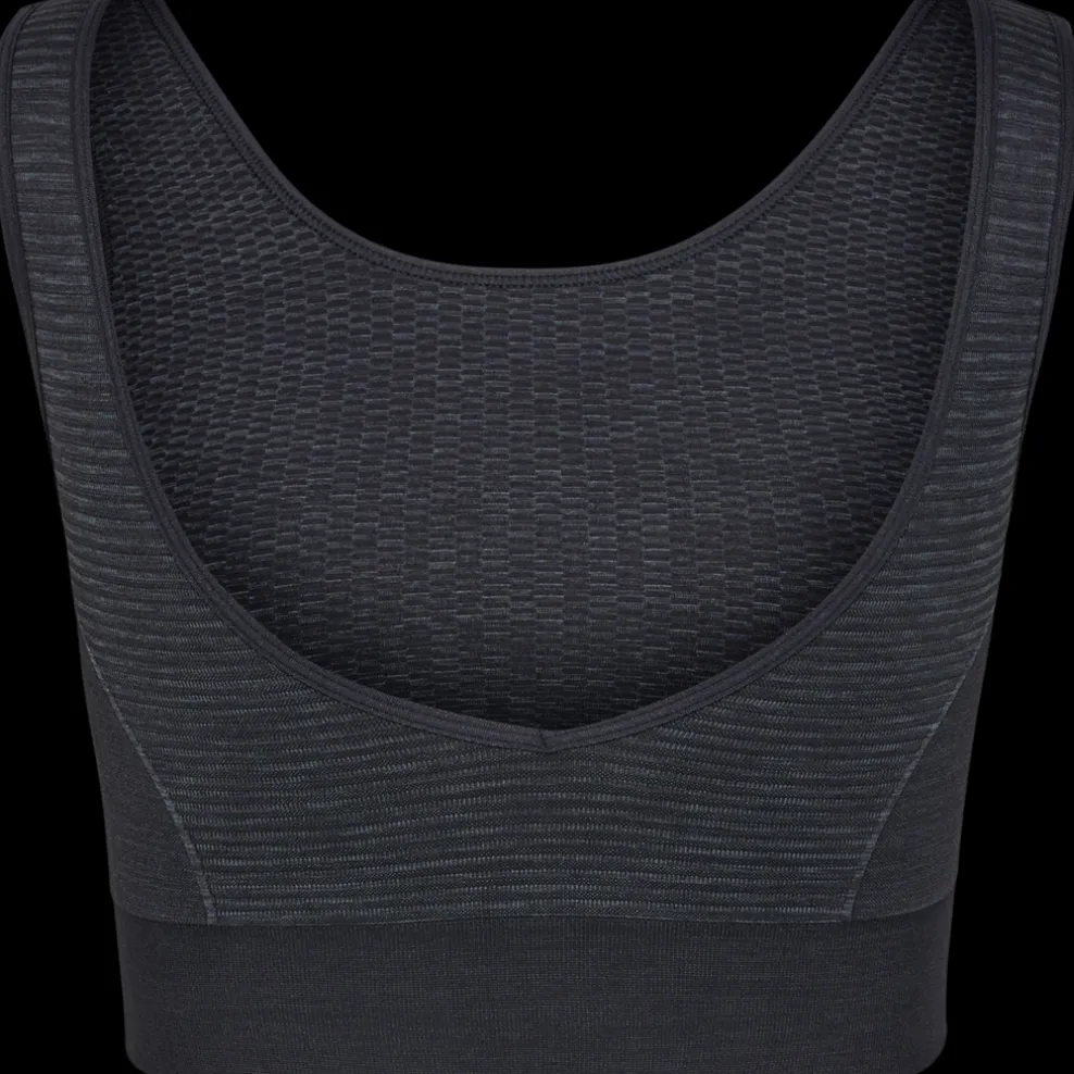 hmlMT IVY SEAMLESS SPORTS TOP