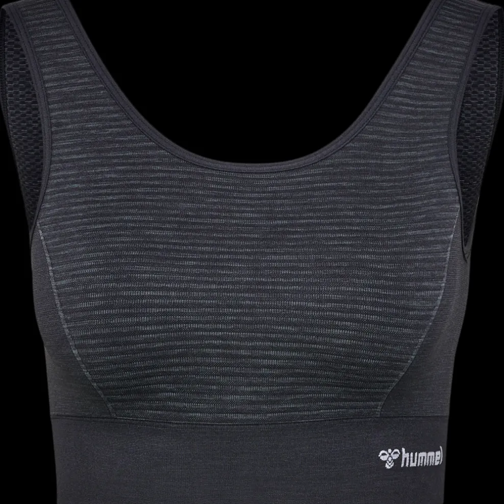 hmlMT IVY SEAMLESS SPORTS TOP
