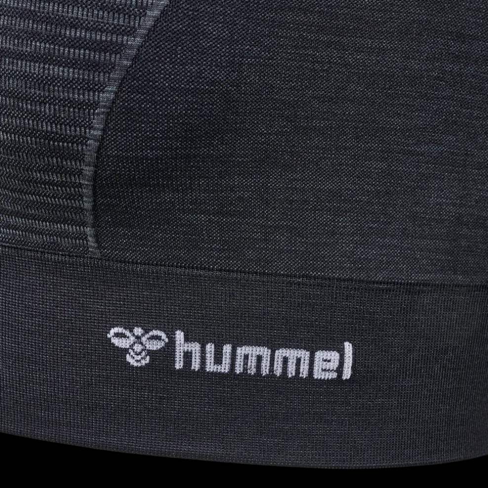 hmlMT IVY SEAMLESS SPORTS TOP