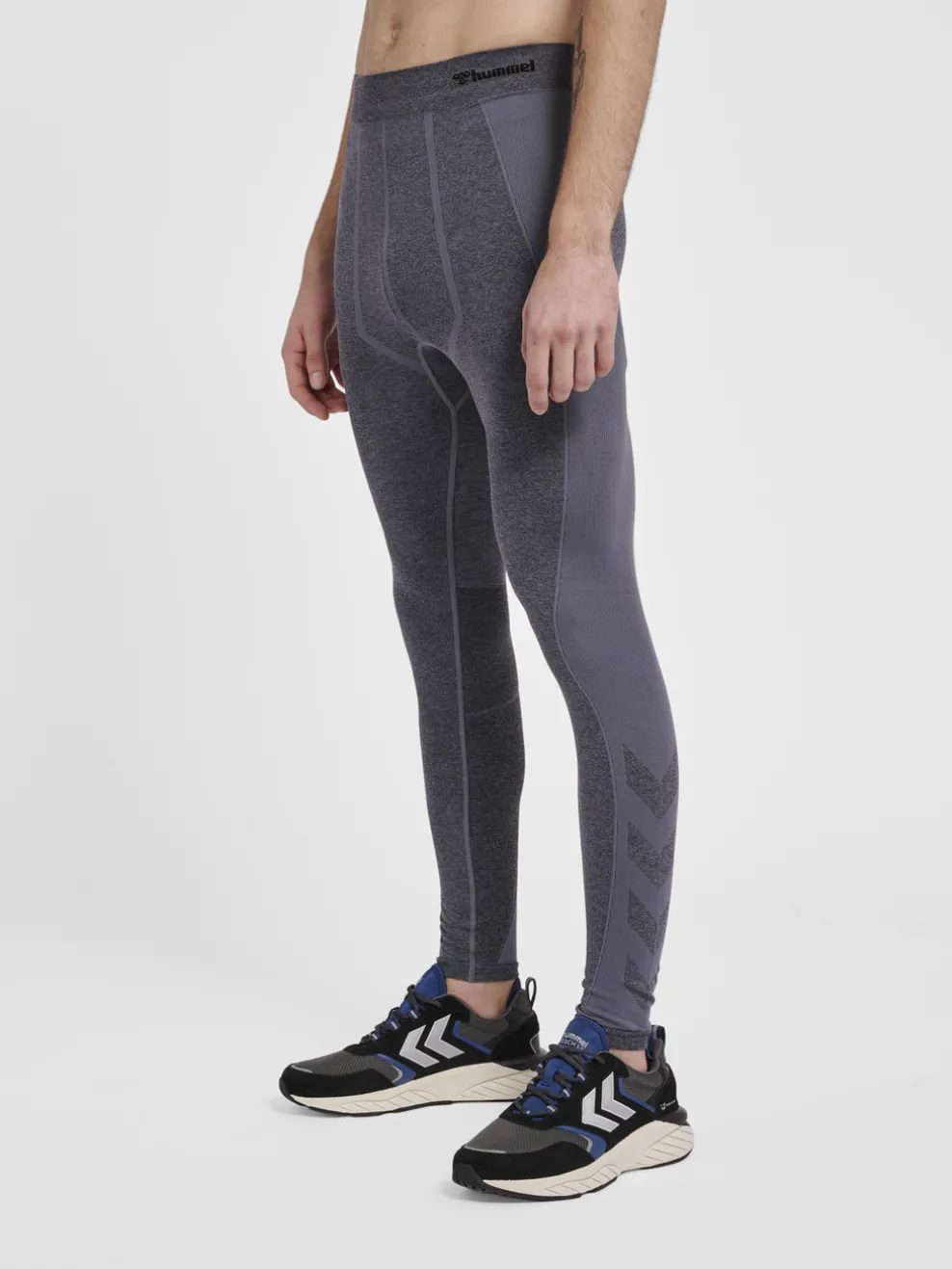 hmlMT JUSTIN SEAMLESS TIGHTS