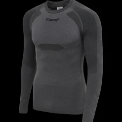 hmlMT JUSTIN SEAMLESS T-SHIRT L/S