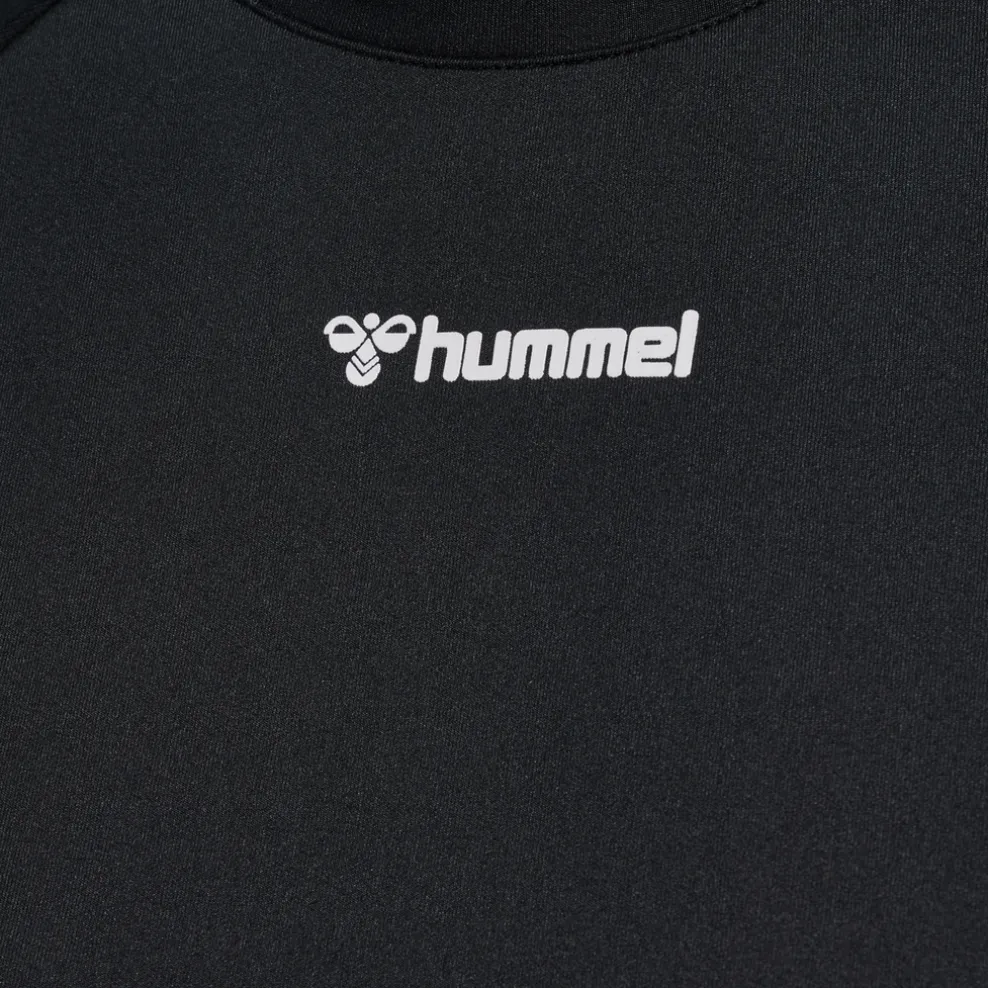 hmlMT KALU SHORT SWEATSHIRT