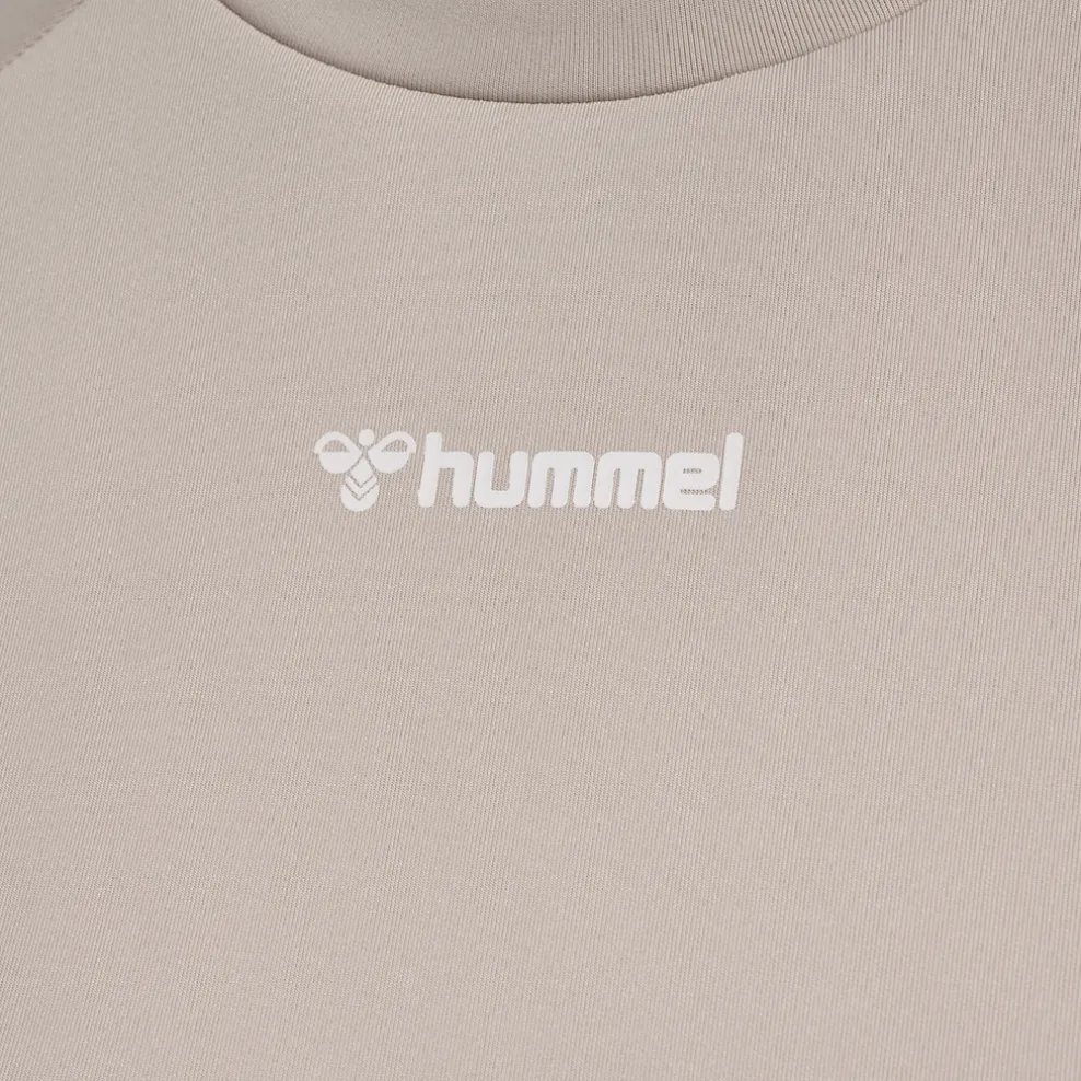 hmlMT KALU SHORT SWEATSHIRT