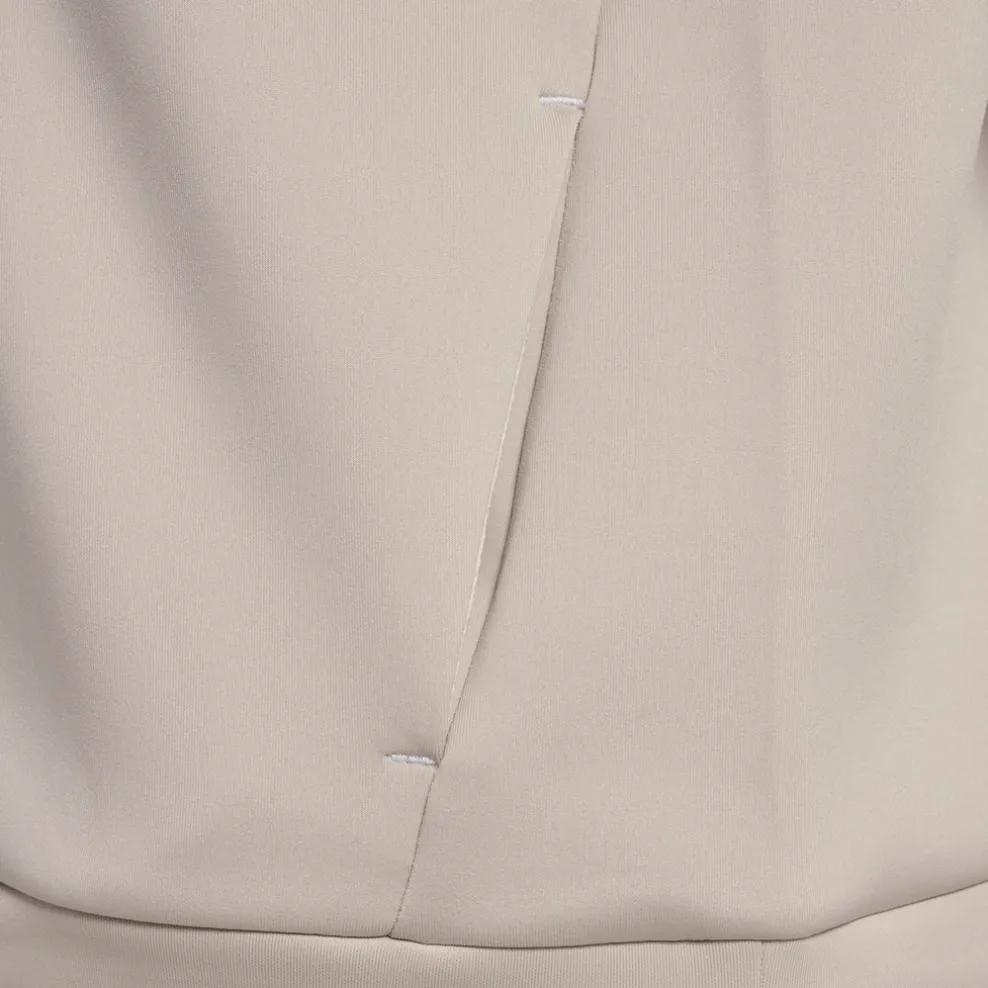 hmlMT KALU SHORT SWEATSHIRT