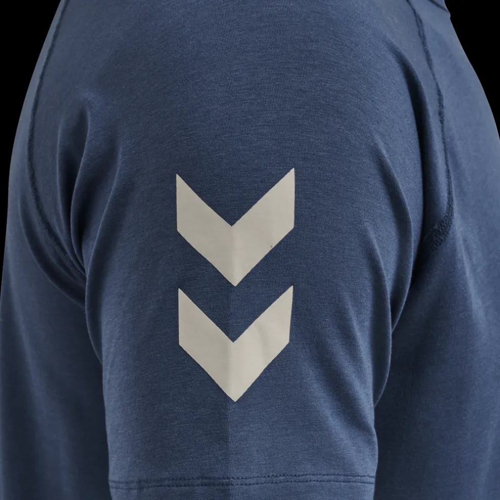 hmlMT LAZE T-SHIRT