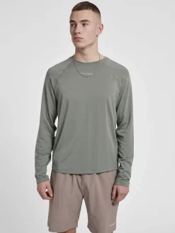 hmlMT LAZE T-SHIRT L/S