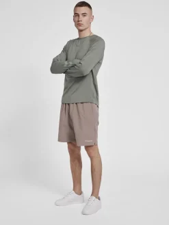hmlMT LAZE T-SHIRT L/S