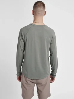 hmlMT LAZE T-SHIRT L/S