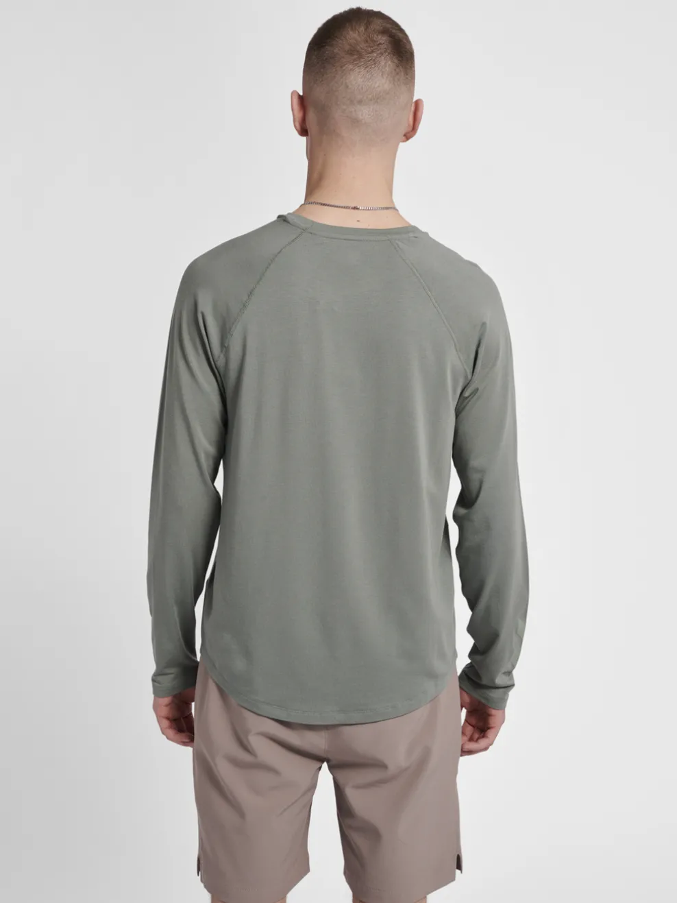 hmlMT LAZE T-SHIRT L/S