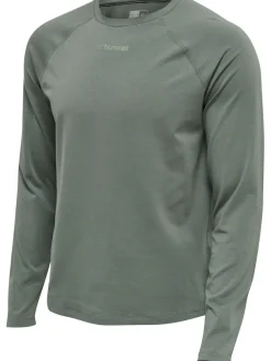 hmlMT LAZE T-SHIRT L/S
