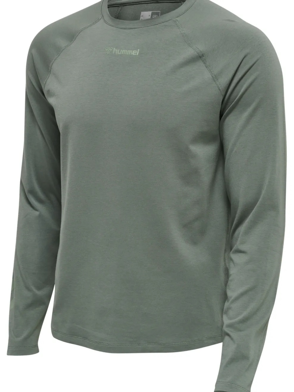 hmlMT LAZE T-SHIRT L/S