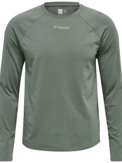 hmlMT LAZE T-SHIRT L/S