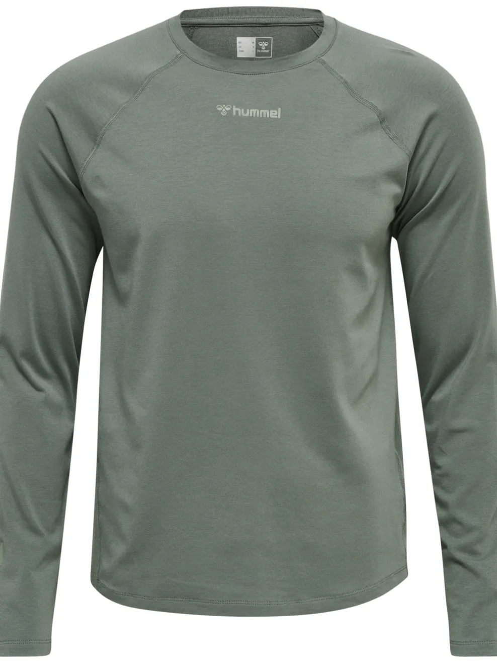 hmlMT LAZE T-SHIRT L/S