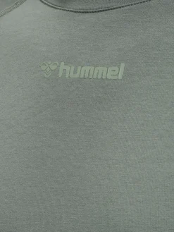 hmlMT LAZE T-SHIRT L/S