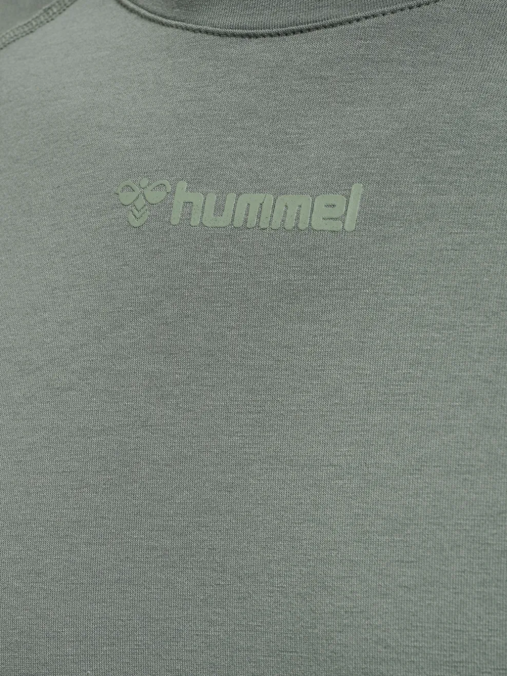 hmlMT LAZE T-SHIRT L/S