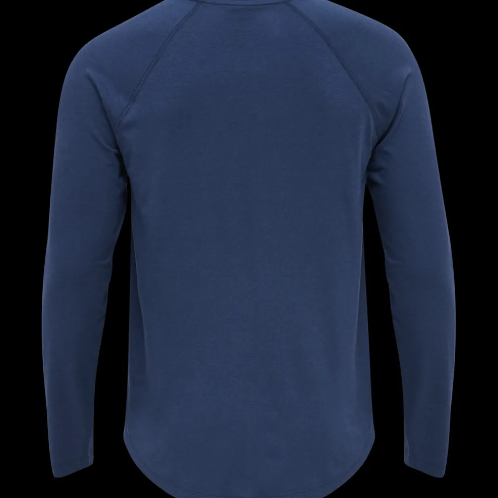 hmlMT LAZE T-SHIRT L/S