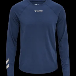 hmlMT LAZE T-SHIRT L/S