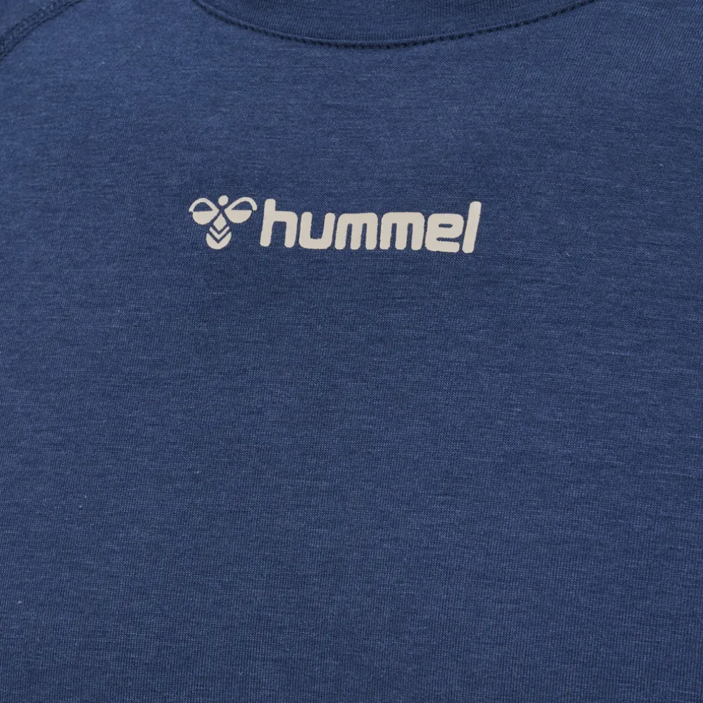 hmlMT LAZE T-SHIRT L/S