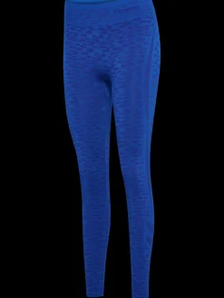 hmlMT LEO SEAMLESS MW TIGHTS