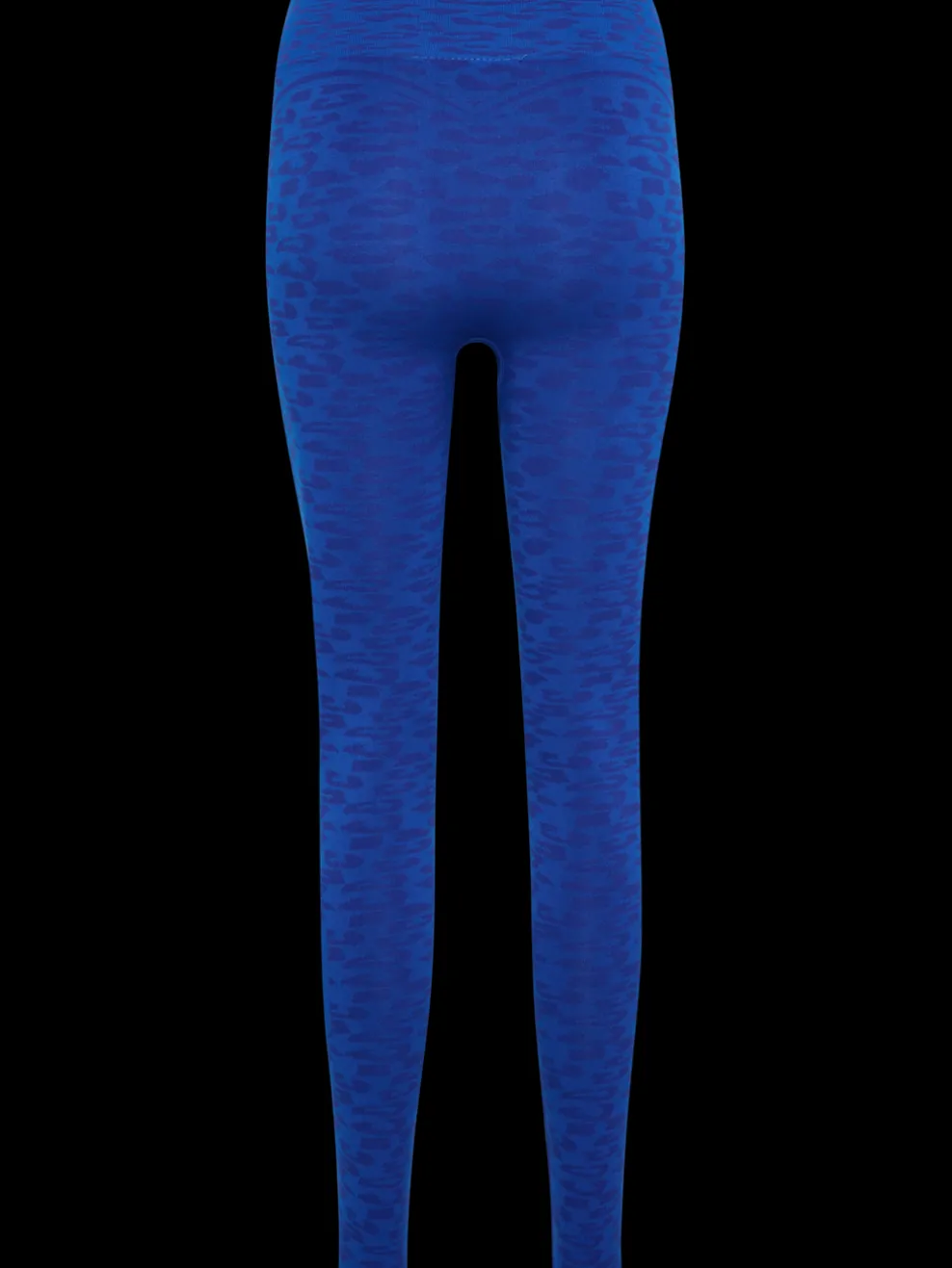 hmlMT LEO SEAMLESS MW TIGHTS