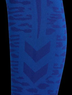 hmlMT LEO SEAMLESS MW TIGHTS