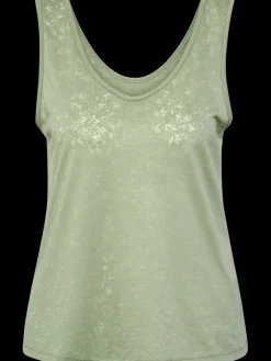 hmlMT LIGHT BURNOUT TANKTOP