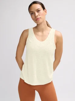 hmlMT LIGHT BURNOUT TANKTOP