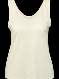 hmlMT LIGHT BURNOUT TANKTOP