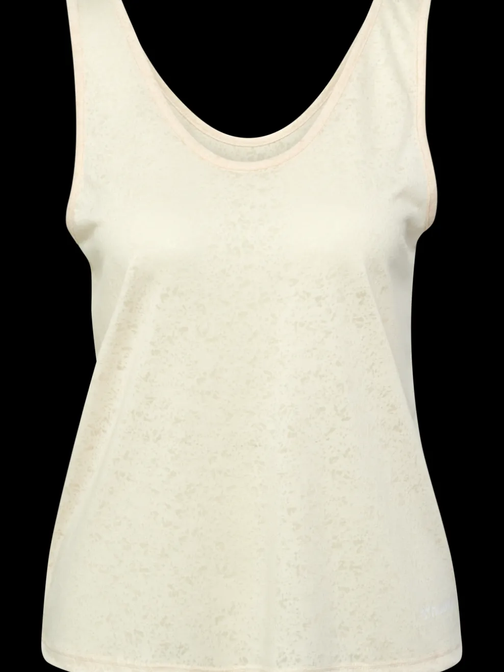 hmlMT LIGHT BURNOUT TANKTOP