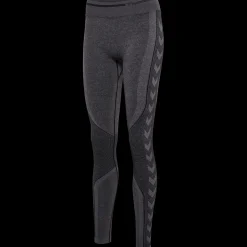 hmlMT LULU SEAMLESS SCRUNCH TIGHTS
