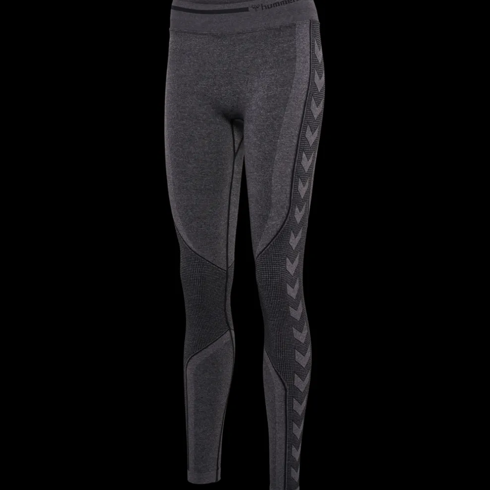 hmlMT LULU SEAMLESS SCRUNCH TIGHTS
