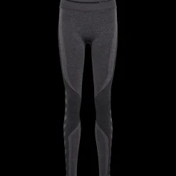 hmlMT LULU SEAMLESS SCRUNCH TIGHTS