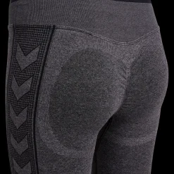 hmlMT LULU SEAMLESS SCRUNCH TIGHTS