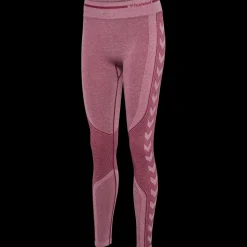 hmlMT LULU SEAMLESS SCRUNCH TIGHTS