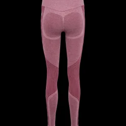 hmlMT LULU SEAMLESS SCRUNCH TIGHTS