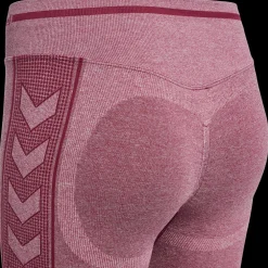 hmlMT LULU SEAMLESS SCRUNCH TIGHTS