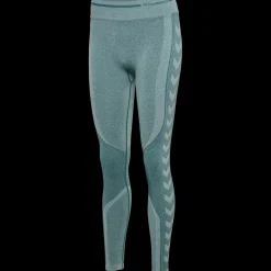 hmlMT LULU SEAMLESS SCRUNCH TIGHTS
