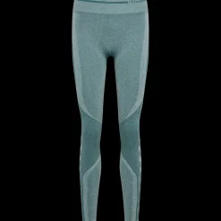 hmlMT LULU SEAMLESS SCRUNCH TIGHTS