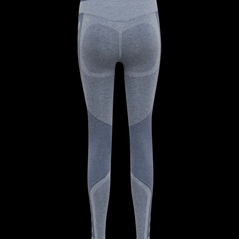 hmlMT LULU SEAMLESS SCRUNCH TIGHTS