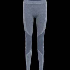 hmlMT LULU SEAMLESS SCRUNCH TIGHTS