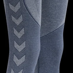 hmlMT LULU SEAMLESS SCRUNCH TIGHTS