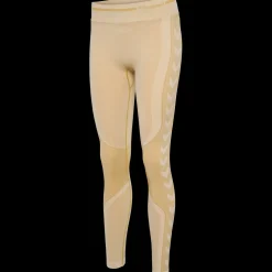 hmlMT LULU SEAMLESS SCRUNCH TIGHTS