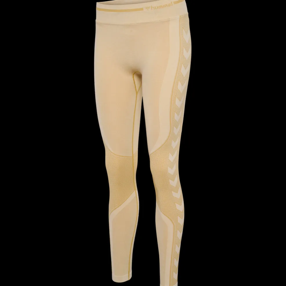 hmlMT LULU SEAMLESS SCRUNCH TIGHTS
