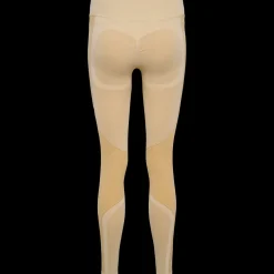 hmlMT LULU SEAMLESS SCRUNCH TIGHTS
