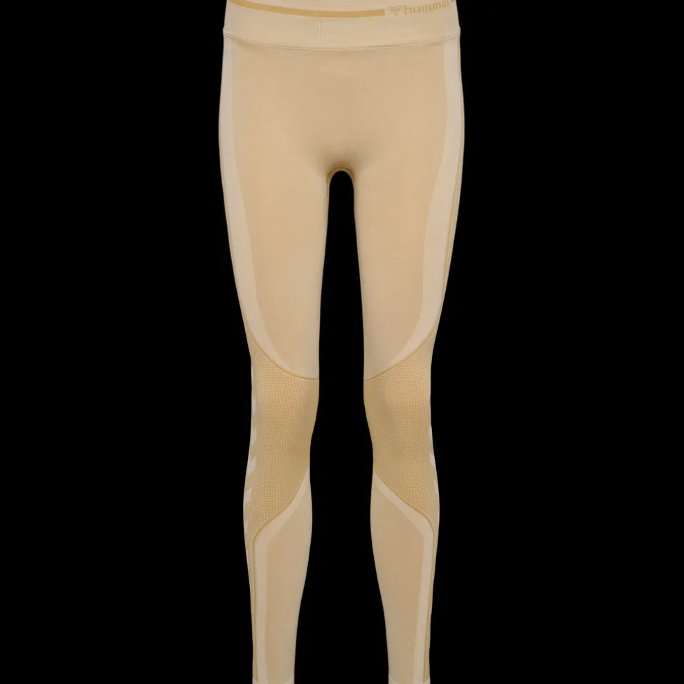 hmlMT LULU SEAMLESS SCRUNCH TIGHTS