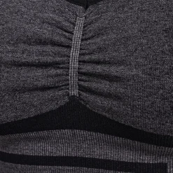hmlMT LULU SEAMLESS SCRUNCH BRA